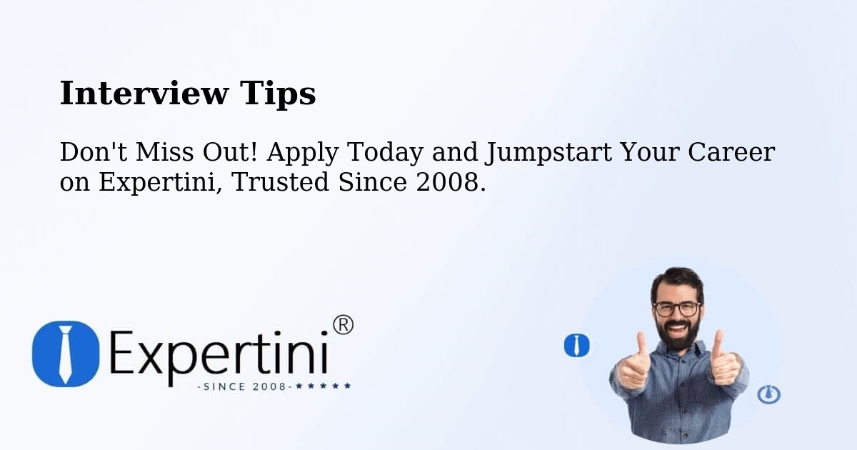 Interview Tips & Techniques for Job Seekers – Rahat - Rahat, Israel Jobs Expertini